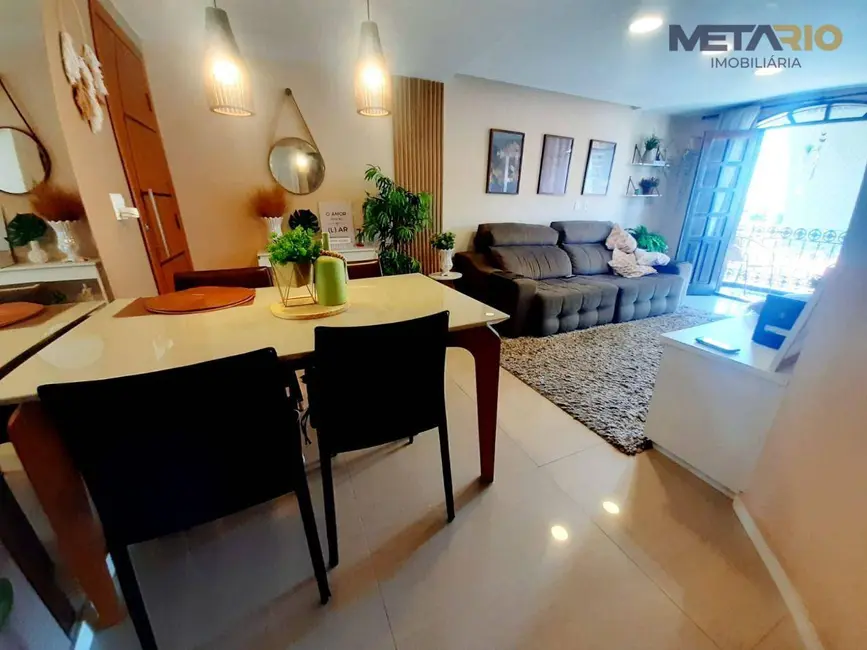Foto 1 de Apartamento com 3 quartos à venda, 109m2 em Vila Valqueire, Rio De Janeiro - RJ