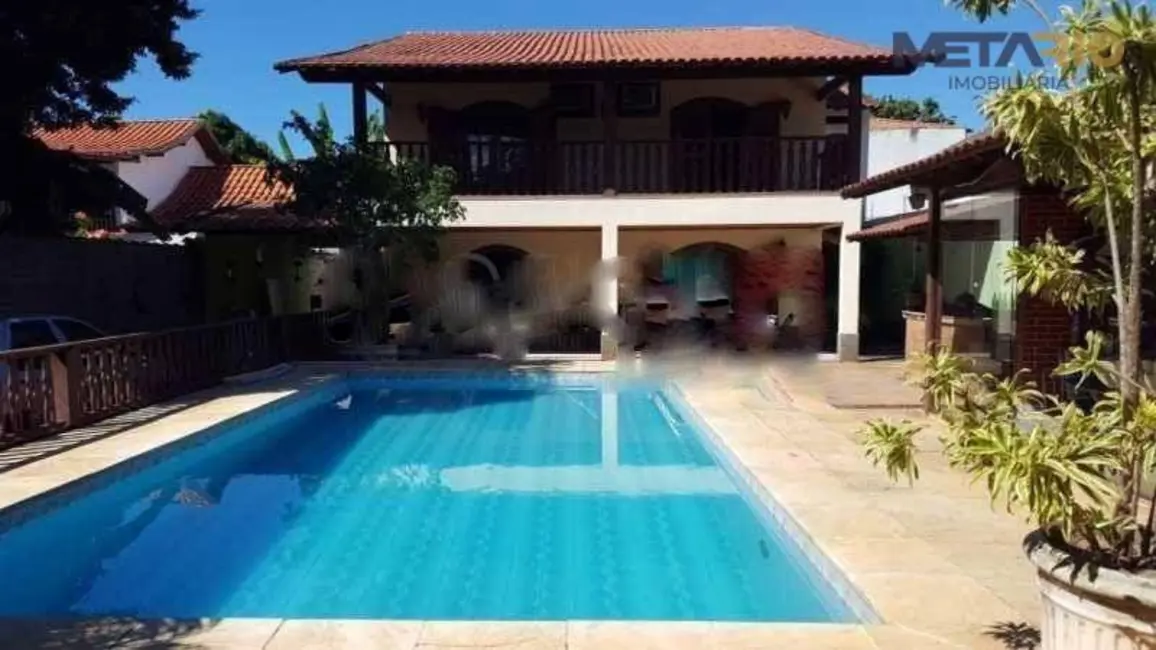 Casa com 4 quartos à venda e para alugar, 600m2 em Recreio dos Bandeirantes, Rio De Janeiro - RJ - imagem 8 Foto 8 de Casa com 4 quartos à venda e para alugar, 600m2 em Recreio dos Bandeirantes, Rio De Janeiro - RJ