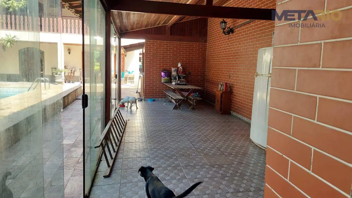 Casa com 4 quartos à venda e para alugar, 600m2 em Recreio dos Bandeirantes, Rio De Janeiro - RJ - imagem 5 Foto 5 de Casa com 4 quartos à venda e para alugar, 600m2 em Recreio dos Bandeirantes, Rio De Janeiro - RJ