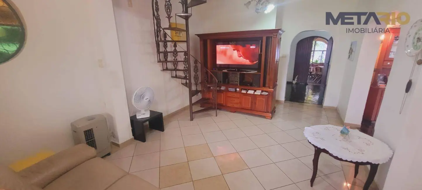 Casa de Condomínio com 4 quartos à venda, 480m2 em Vila Valqueire, Rio De Janeiro - RJ - imagem 8 Foto 8 de Casa de Condomínio com 4 quartos à venda, 480m2 em Vila Valqueire, Rio De Janeiro - RJ