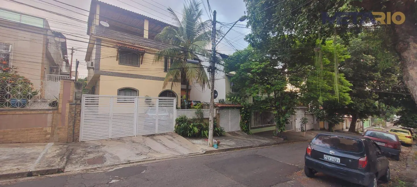 Foto 1 de Casa de Condomínio com 4 quartos à venda, 480m2 em Vila Valqueire, Rio De Janeiro - RJ