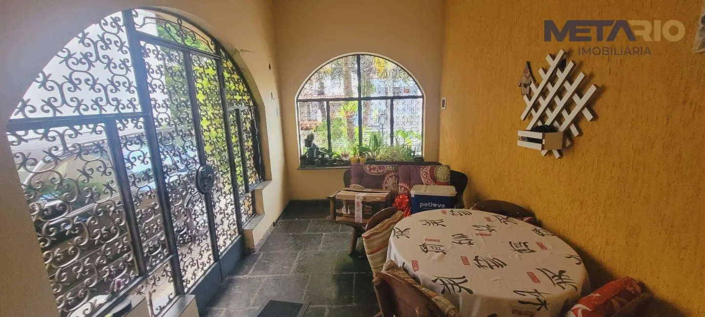 Casa de Condomínio com 4 quartos à venda, 480m2 em Vila Valqueire, Rio De Janeiro - RJ - imagem 5 Foto 5 de Casa de Condomínio com 4 quartos à venda, 480m2 em Vila Valqueire, Rio De Janeiro - RJ