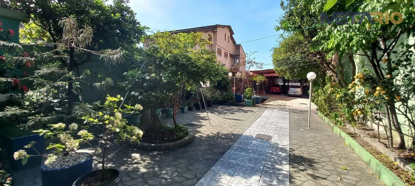 Foto 1 de Casa de Condomínio com 4 quartos à venda, 500m2 em Vila Valqueire, Rio De Janeiro - RJ