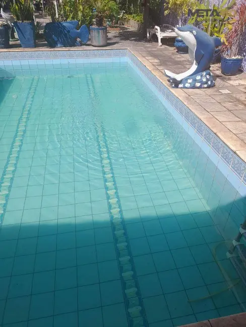 Casa de Condomínio com 4 quartos à venda, 500m2 em Vila Valqueire, Rio De Janeiro - RJ - imagem 7 Foto 7 de Casa de Condomínio com 4 quartos à venda, 500m2 em Vila Valqueire, Rio De Janeiro - RJ