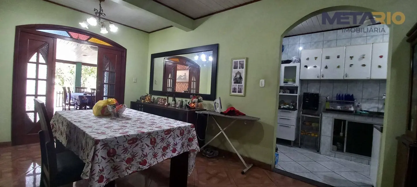 Casa de Condomínio com 4 quartos à venda, 500m2 em Vila Valqueire, Rio De Janeiro - RJ - imagem 9 Foto 9 de Casa de Condomínio com 4 quartos à venda, 500m2 em Vila Valqueire, Rio De Janeiro - RJ