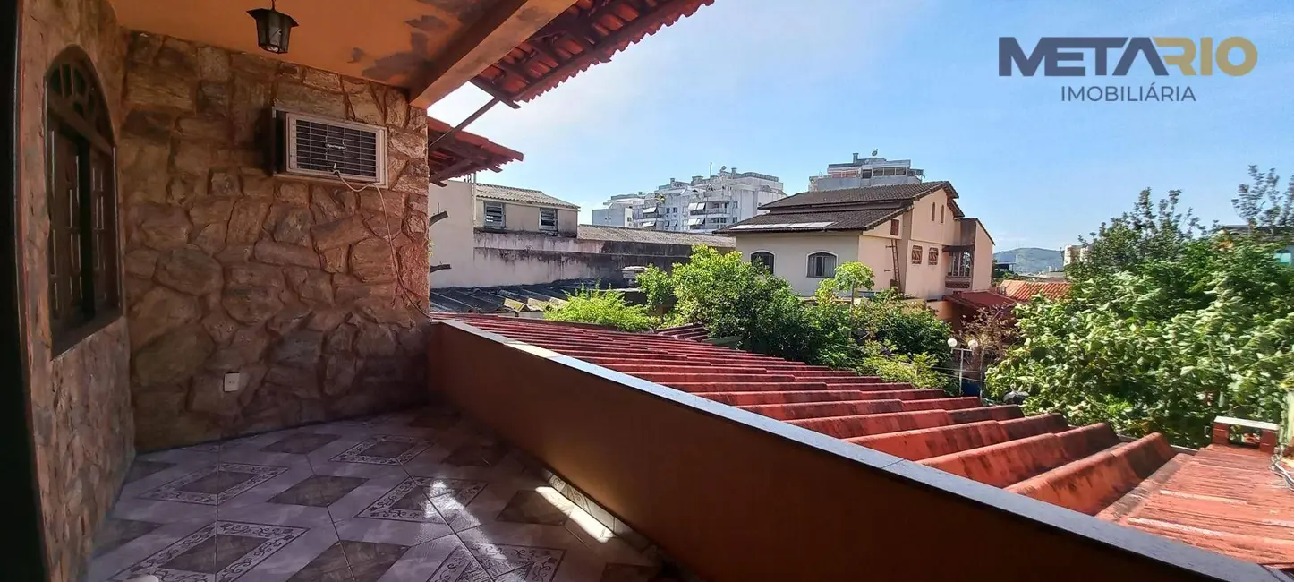 Casa de Condomínio com 4 quartos à venda, 500m2 em Vila Valqueire, Rio De Janeiro - RJ - imagem 3 Foto 3 de Casa de Condomínio com 4 quartos à venda, 500m2 em Vila Valqueire, Rio De Janeiro - RJ