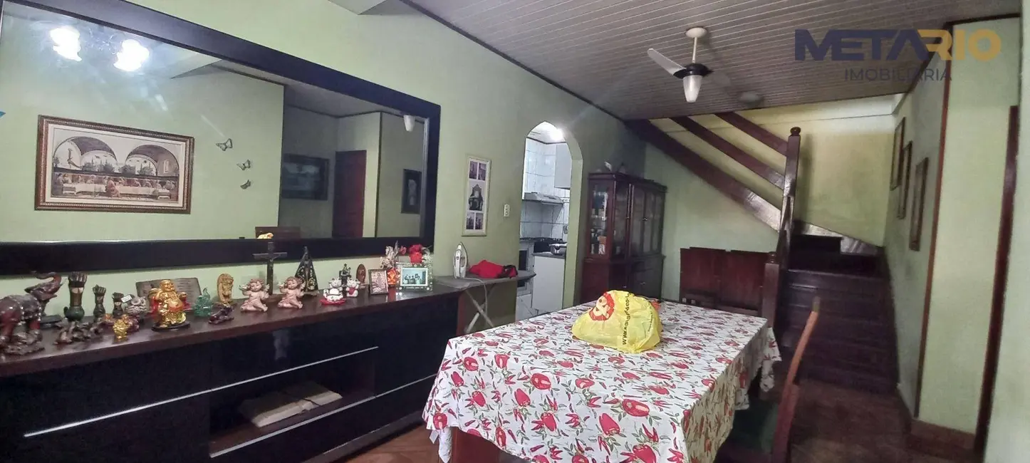 Casa de Condomínio com 4 quartos à venda, 500m2 em Vila Valqueire, Rio De Janeiro - RJ - imagem 8 Foto 8 de Casa de Condomínio com 4 quartos à venda, 500m2 em Vila Valqueire, Rio De Janeiro - RJ