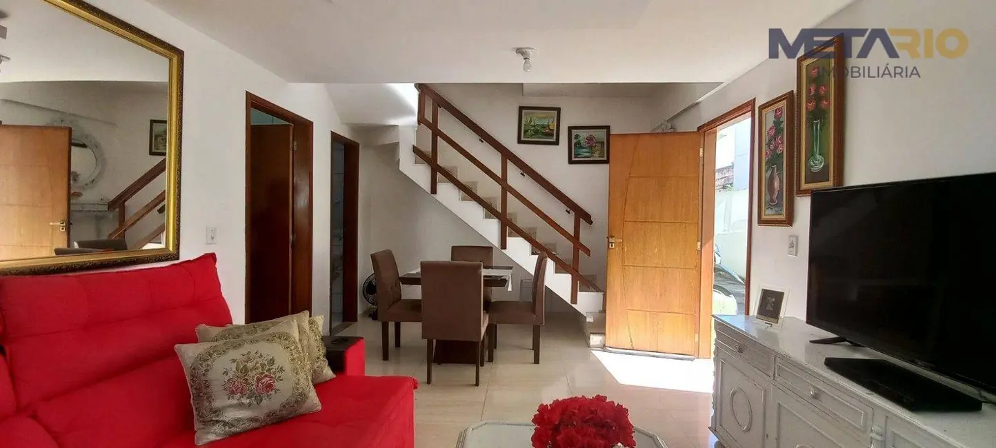 Casa com 3 quartos à venda, 120m2 em Vila Valqueire, Rio De Janeiro - RJ - imagem 4 Foto 4 de Casa com 3 quartos à venda, 120m2 em Vila Valqueire, Rio De Janeiro - RJ