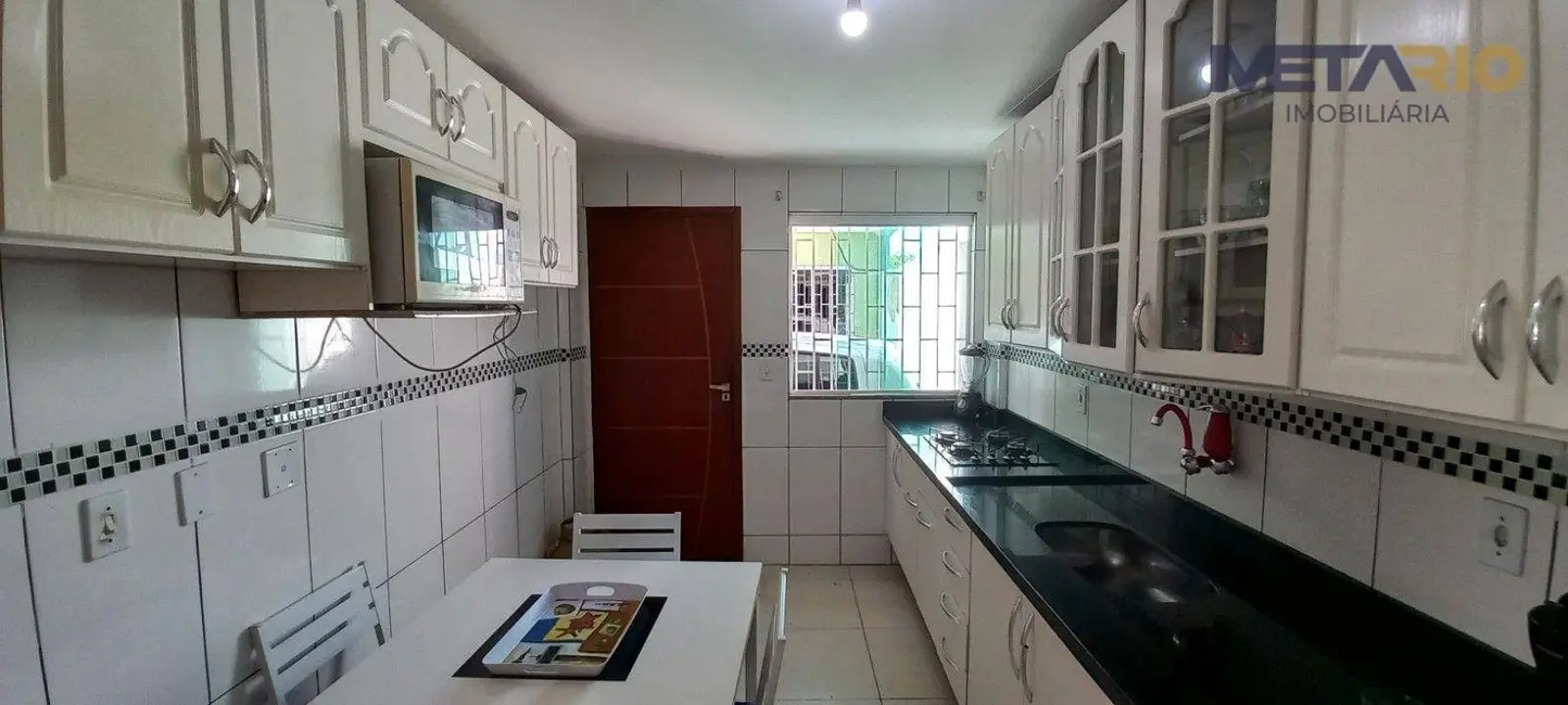 Casa com 3 quartos à venda, 120m2 em Vila Valqueire, Rio De Janeiro - RJ - imagem 6 Foto 6 de Casa com 3 quartos à venda, 120m2 em Vila Valqueire, Rio De Janeiro - RJ
