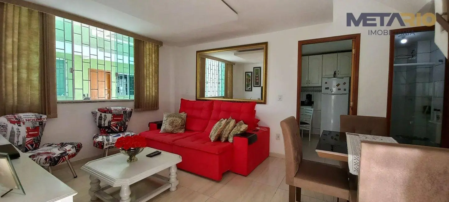 Foto 1 de Casa com 3 quartos à venda, 120m2 em Vila Valqueire, Rio De Janeiro - RJ