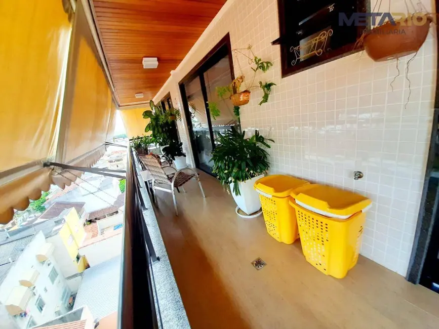 Foto 8 de Cobertura com 4 quartos à venda, 280m2 em Vila Valqueire, Rio De Janeiro - RJ