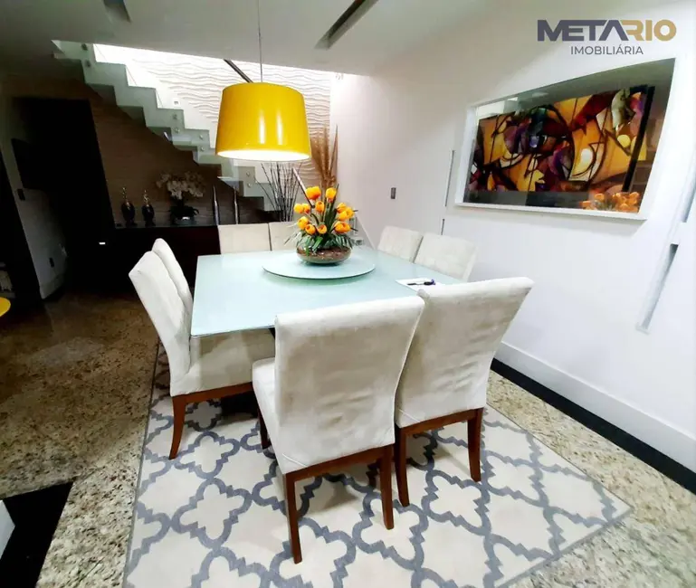 Foto 4 de Cobertura com 4 quartos à venda, 280m2 em Vila Valqueire, Rio De Janeiro - RJ