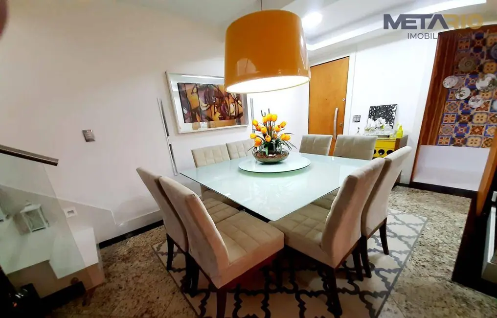 Foto 5 de Cobertura com 4 quartos à venda, 280m2 em Vila Valqueire, Rio De Janeiro - RJ