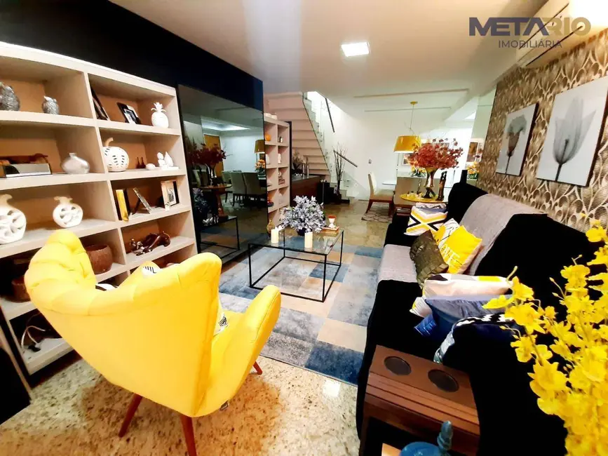 Foto 3 de Cobertura com 4 quartos à venda, 280m2 em Vila Valqueire, Rio De Janeiro - RJ