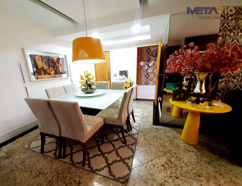 Foto 6 de Cobertura com 4 quartos à venda, 280m2 em Vila Valqueire, Rio De Janeiro - RJ