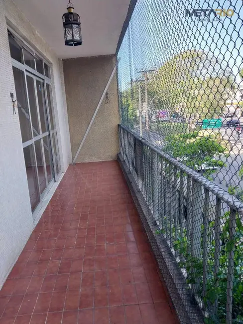 Foto 1 de Apartamento com 2 quartos à venda, 99m2 em Vila Valqueire, Rio De Janeiro - RJ