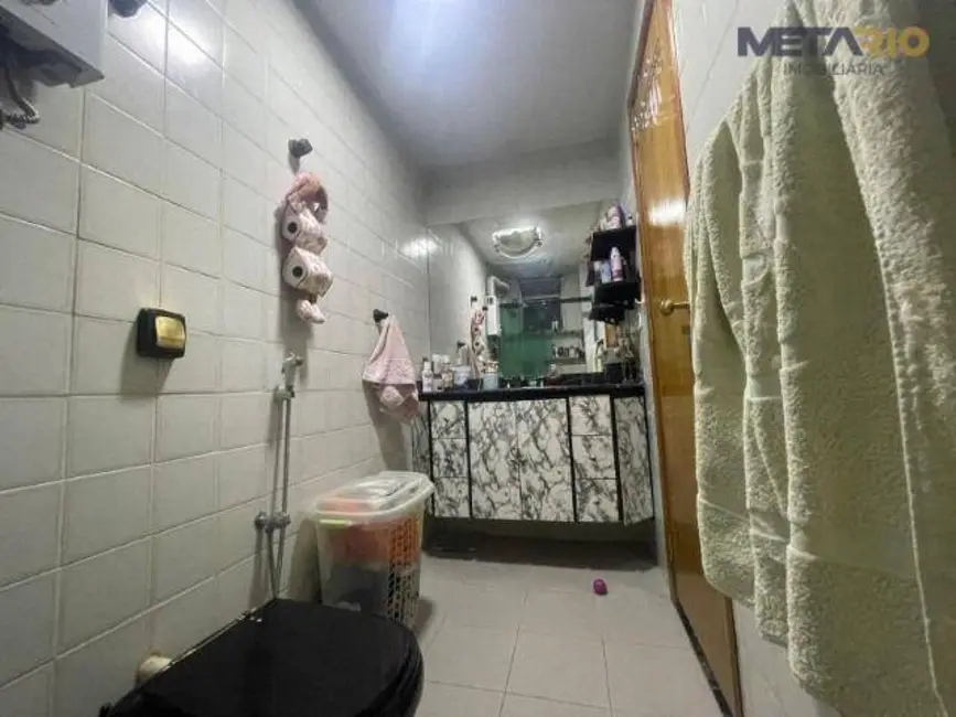 Foto 9 de Apartamento com 2 quartos à venda, 96m2 em Praça Seca, Rio De Janeiro - RJ