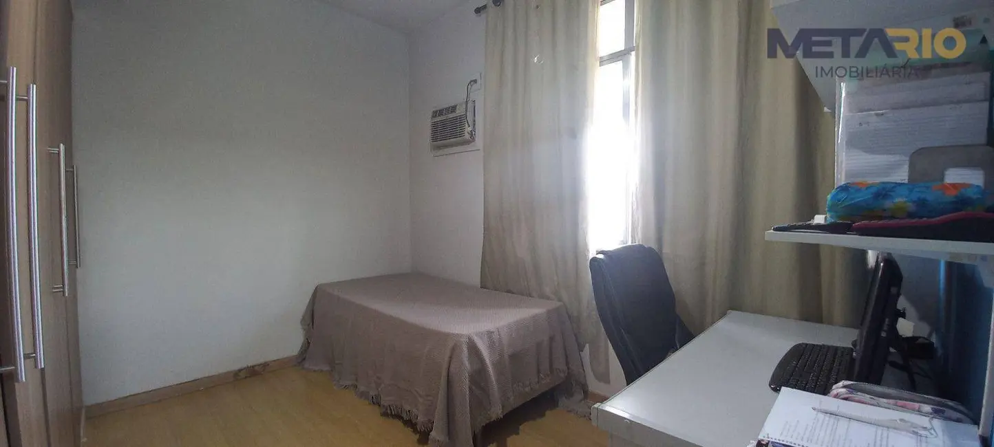 Cobertura com 3 quartos à venda, 156m2 em Vila Valqueire, Rio De Janeiro - RJ - imagem 4 Foto 4 de Cobertura com 3 quartos à venda, 156m2 em Vila Valqueire, Rio De Janeiro - RJ