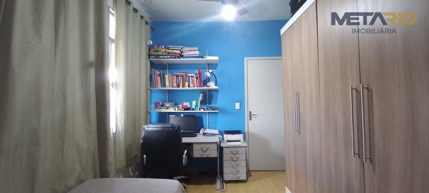 Cobertura com 3 quartos à venda, 156m2 em Vila Valqueire, Rio De Janeiro - RJ - imagem 5 Foto 5 de Cobertura com 3 quartos à venda, 156m2 em Vila Valqueire, Rio De Janeiro - RJ