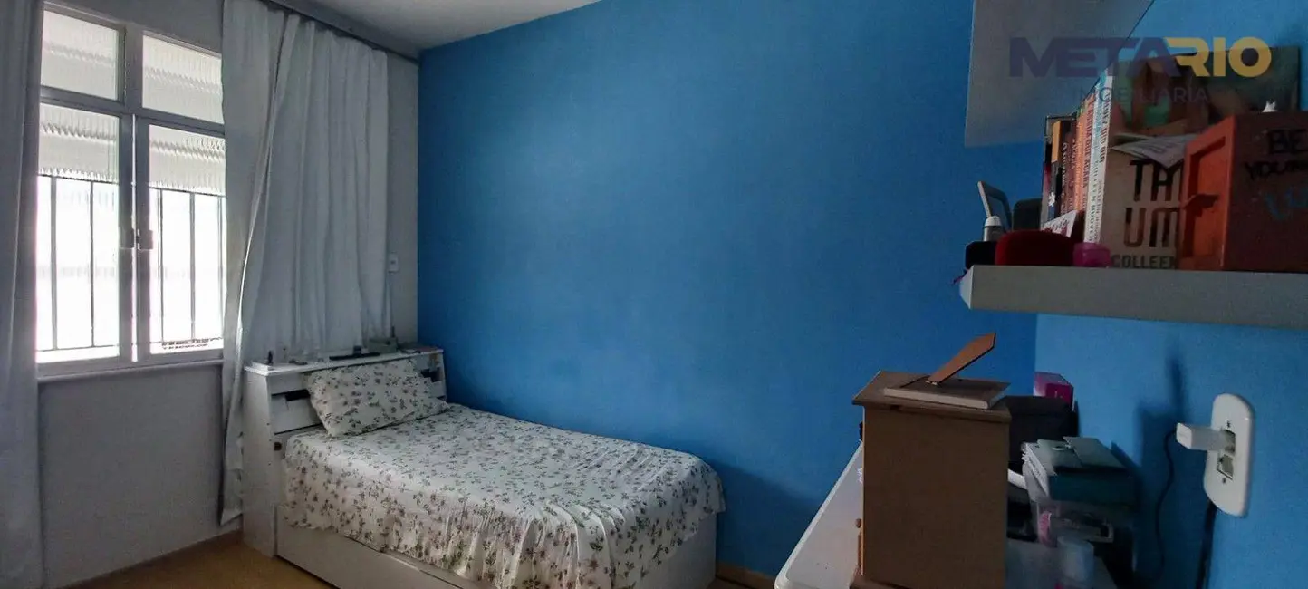 Cobertura com 3 quartos à venda, 156m2 em Vila Valqueire, Rio De Janeiro - RJ - imagem 7 Foto 7 de Cobertura com 3 quartos à venda, 156m2 em Vila Valqueire, Rio De Janeiro - RJ