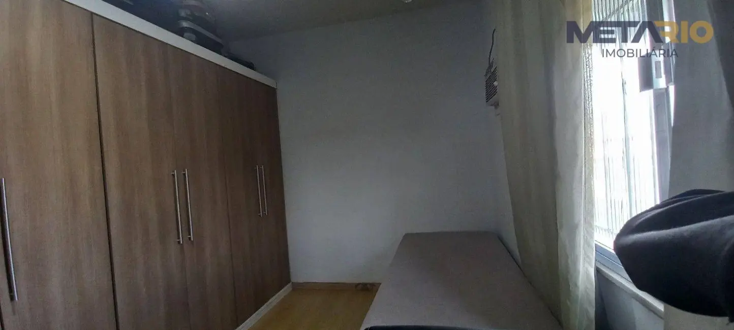 Cobertura com 3 quartos à venda, 156m2 em Vila Valqueire, Rio De Janeiro - RJ - imagem 6 Foto 6 de Cobertura com 3 quartos à venda, 156m2 em Vila Valqueire, Rio De Janeiro - RJ