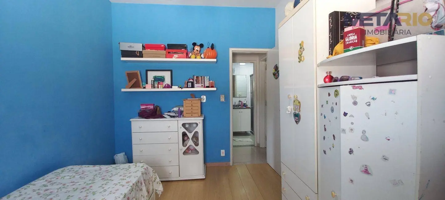 Cobertura com 3 quartos à venda, 156m2 em Vila Valqueire, Rio De Janeiro - RJ - imagem 8 Foto 8 de Cobertura com 3 quartos à venda, 156m2 em Vila Valqueire, Rio De Janeiro - RJ