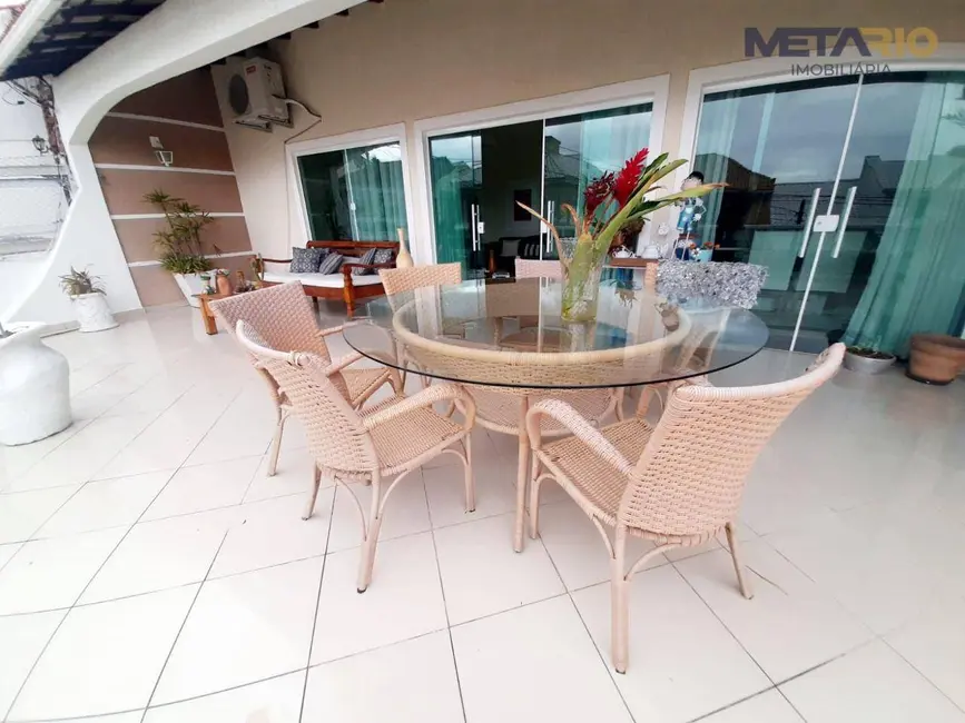 Casa de Condomínio com 4 quartos à venda, 500m2 em Vila Valqueire, Rio De Janeiro - RJ - imagem 7 Foto 7 de Casa de Condomínio com 4 quartos à venda, 500m2 em Vila Valqueire, Rio De Janeiro - RJ