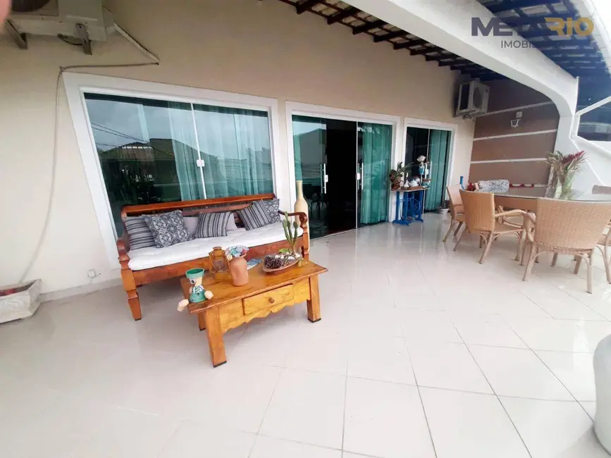 Casa de Condomínio com 4 quartos à venda, 500m2 em Vila Valqueire, Rio De Janeiro - RJ - imagem 5 Foto 5 de Casa de Condomínio com 4 quartos à venda, 500m2 em Vila Valqueire, Rio De Janeiro - RJ