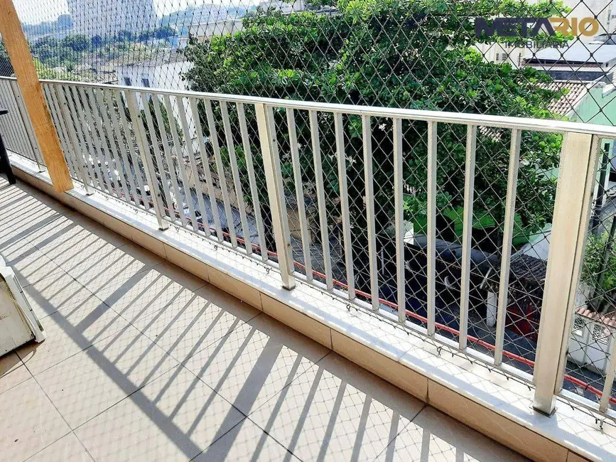 Apartamento com 2 quartos à venda, 92m2 em Praça Seca, Rio De Janeiro - RJ - imagem 7 Foto 7 de Apartamento com 2 quartos à venda, 92m2 em Praça Seca, Rio De Janeiro - RJ