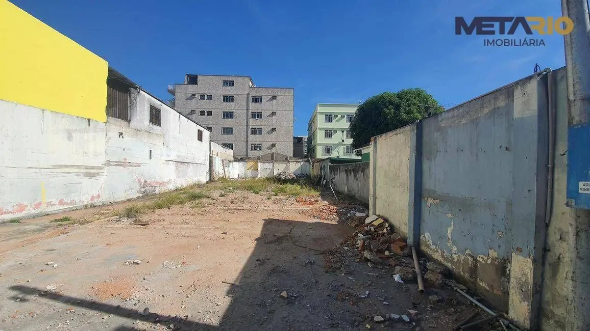 Terreno / Lote para alugar, 480m2 em Vila Valqueire, Rio De Janeiro - RJ - imagem 3 Foto 3 de Terreno / Lote para alugar, 480m2 em Vila Valqueire, Rio De Janeiro - RJ