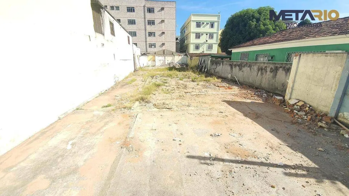 Terreno / Lote para alugar, 480m2 em Vila Valqueire, Rio De Janeiro - RJ - imagem 4 Foto 4 de Terreno / Lote para alugar, 480m2 em Vila Valqueire, Rio De Janeiro - RJ