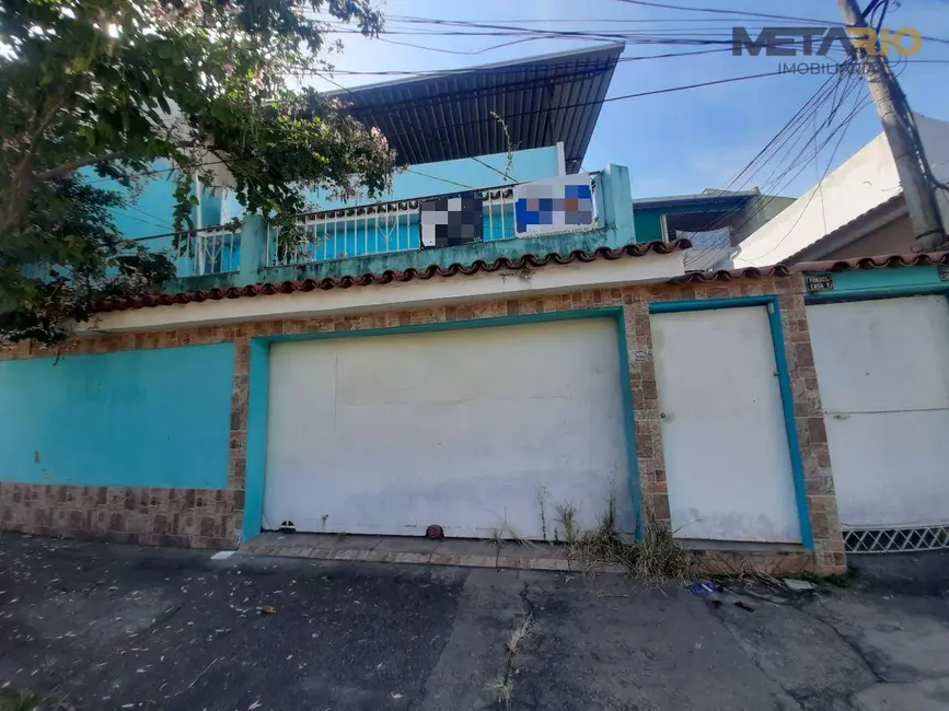 Foto 1 de Casa de Condomínio com 3 quartos à venda, 107m2 em Oswaldo Cruz, Rio De Janeiro - RJ