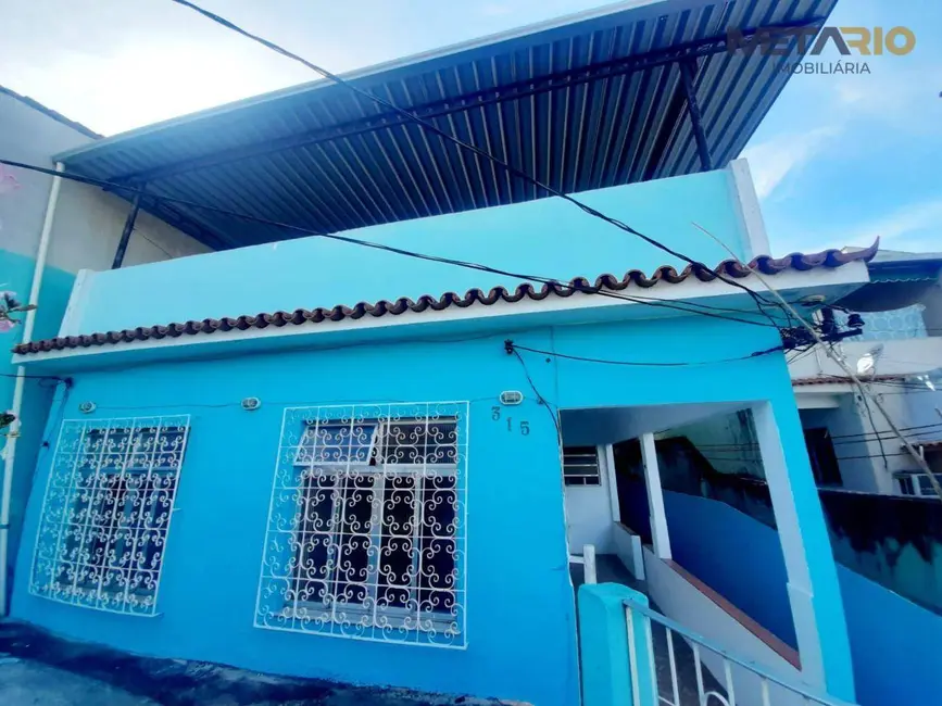 Foto 2 de Casa de Condomínio com 3 quartos à venda, 107m2 em Oswaldo Cruz, Rio De Janeiro - RJ