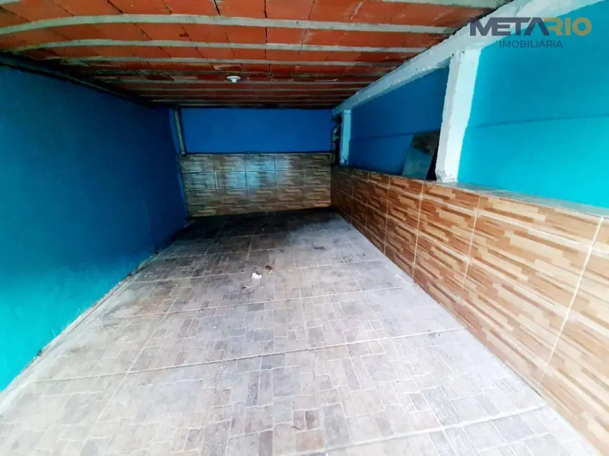 Foto 4 de Casa de Condomínio com 3 quartos à venda, 107m2 em Oswaldo Cruz, Rio De Janeiro - RJ