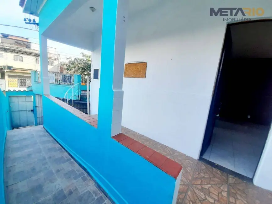 Foto 6 de Casa de Condomínio com 3 quartos à venda, 107m2 em Oswaldo Cruz, Rio De Janeiro - RJ