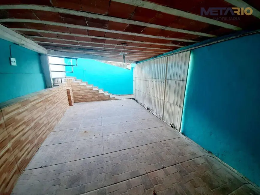 Foto 3 de Casa de Condomínio com 3 quartos à venda, 107m2 em Oswaldo Cruz, Rio De Janeiro - RJ