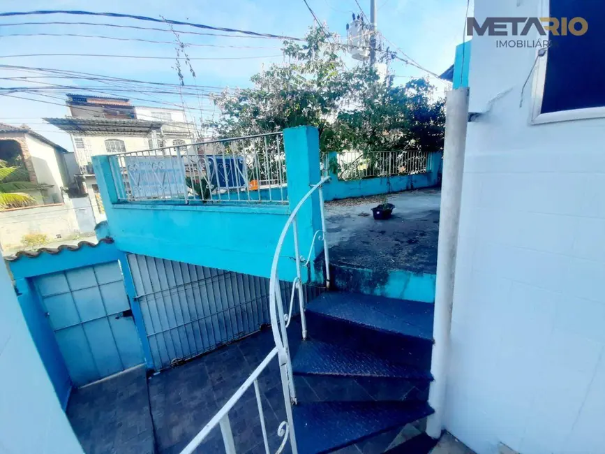 Foto 5 de Casa de Condomínio com 3 quartos à venda, 107m2 em Oswaldo Cruz, Rio De Janeiro - RJ