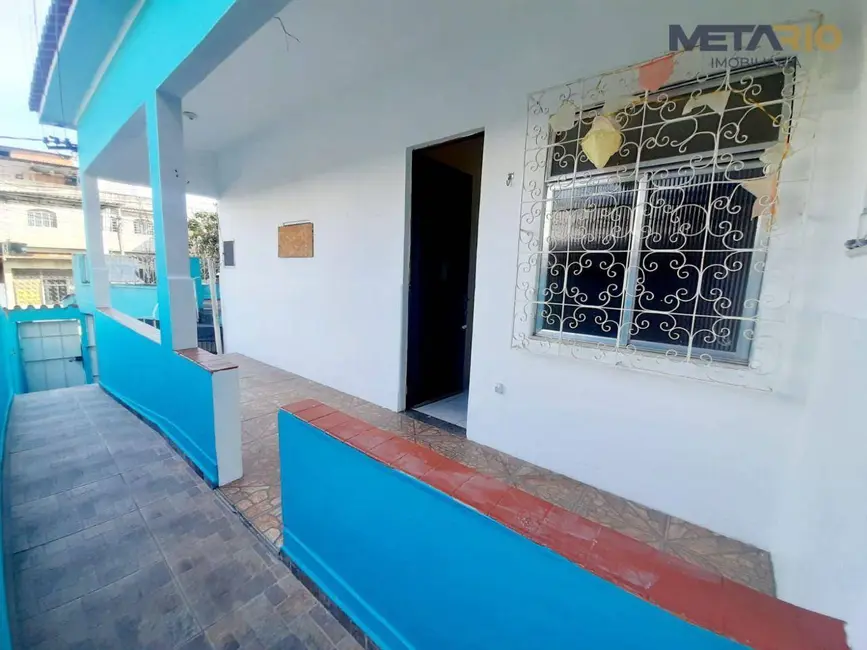 Foto 8 de Casa de Condomínio com 3 quartos à venda, 107m2 em Oswaldo Cruz, Rio De Janeiro - RJ