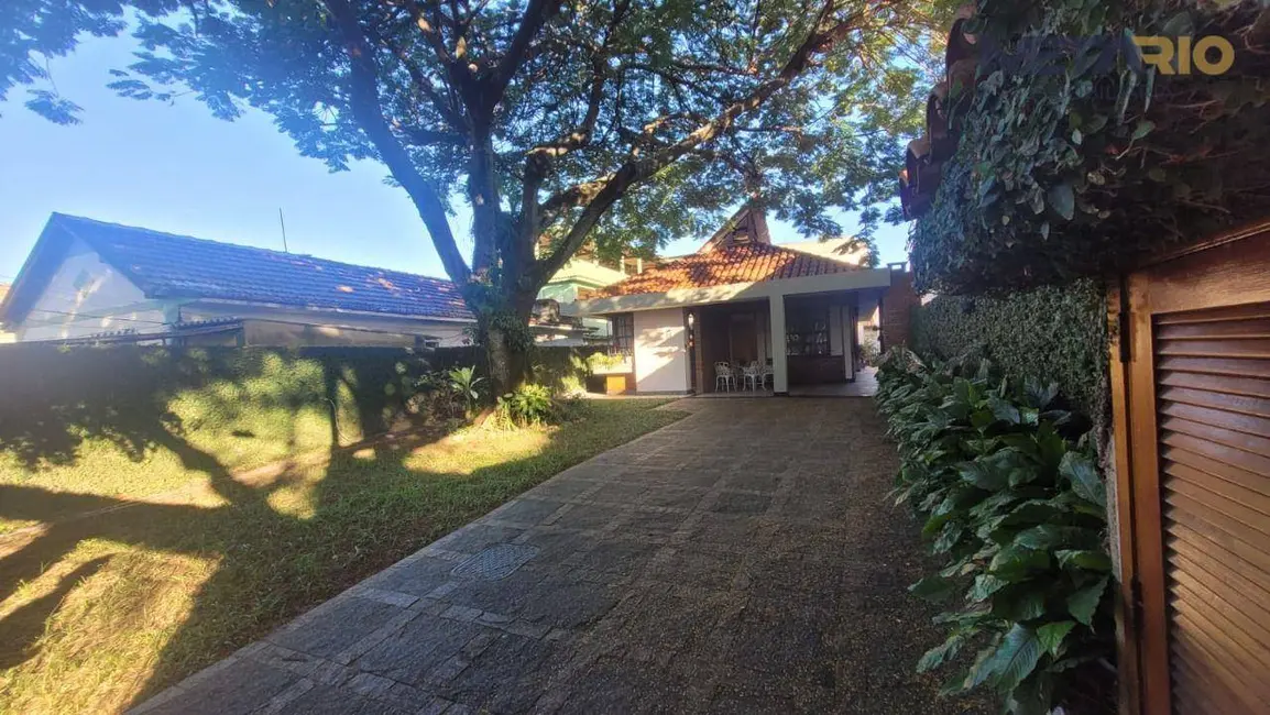 Foto 1 de Casa de Condomínio com 4 quartos à venda, 400m2 em Bento Ribeiro, Rio De Janeiro - RJ
