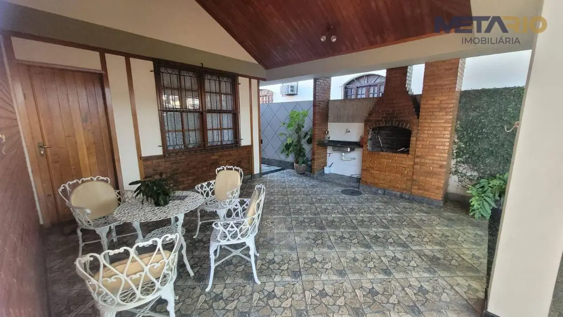 Casa de Condomínio com 4 quartos à venda, 400m2 em Bento Ribeiro, Rio De Janeiro - RJ - imagem 6 Foto 6 de Casa de Condomínio com 4 quartos à venda, 400m2 em Bento Ribeiro, Rio De Janeiro - RJ