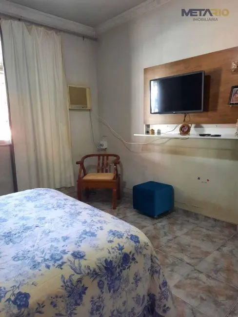 Casa de Condomínio com 3 quartos à venda, 806m2 em Vila Valqueire, Rio De Janeiro - RJ - imagem 5 Foto 5 de Casa de Condomínio com 3 quartos à venda, 806m2 em Vila Valqueire, Rio De Janeiro - RJ