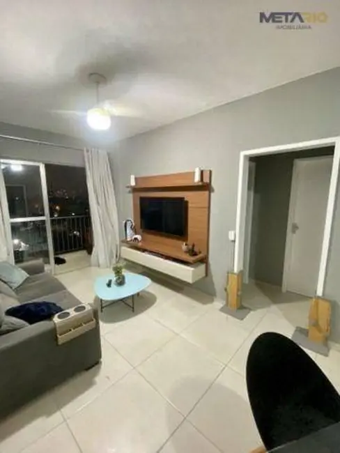 Foto 3 de Apartamento com 2 quartos à venda, 70m2 em Praça Seca, Rio De Janeiro - RJ