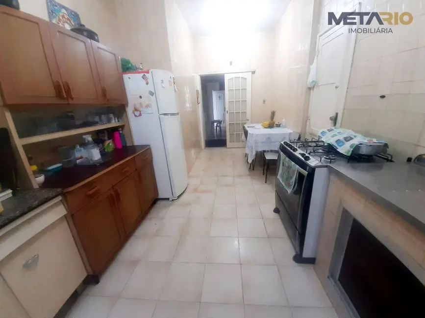 Foto 8 de Casa de Condomínio com 5 quartos à venda, 130m2 em Madureira, Rio De Janeiro - RJ