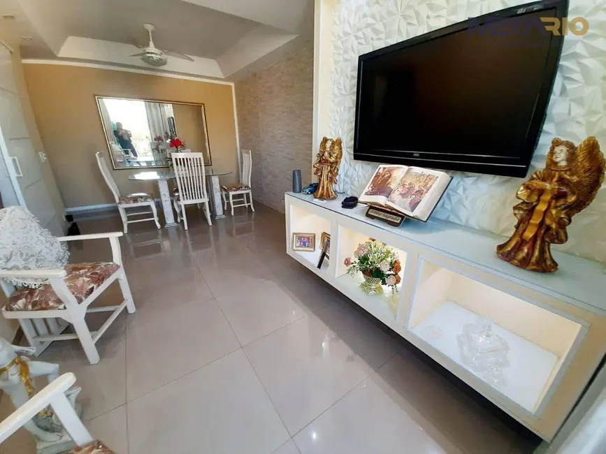 Foto 7 de Apartamento com 2 quartos à venda, 59m2 em Vila Valqueire, Rio De Janeiro - RJ