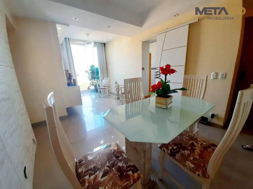 Foto 3 de Apartamento com 2 quartos à venda, 59m2 em Vila Valqueire, Rio De Janeiro - RJ