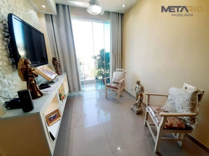 Foto 5 de Apartamento com 2 quartos à venda, 59m2 em Vila Valqueire, Rio De Janeiro - RJ