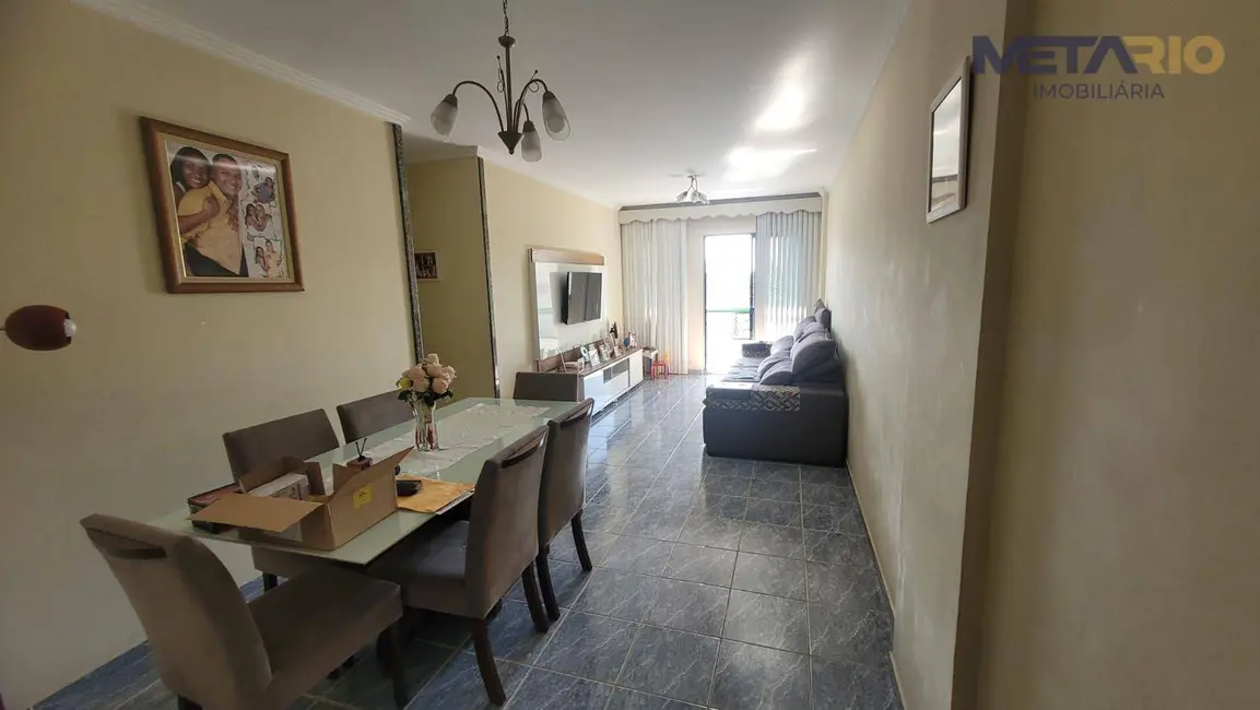 Foto 8 de Apartamento com 3 quartos à venda, 130m2 em Vila Valqueire, Rio De Janeiro - RJ