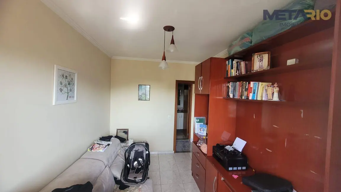 Foto 9 de Apartamento com 3 quartos à venda, 130m2 em Vila Valqueire, Rio De Janeiro - RJ
