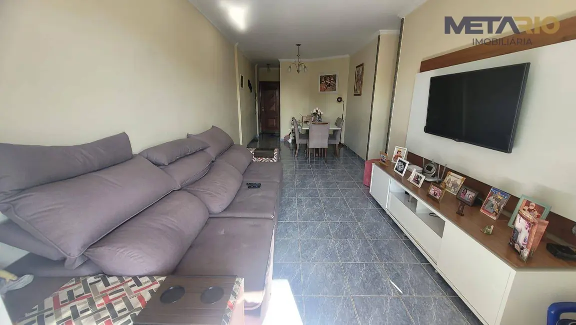 Foto 7 de Apartamento com 3 quartos à venda, 130m2 em Vila Valqueire, Rio De Janeiro - RJ