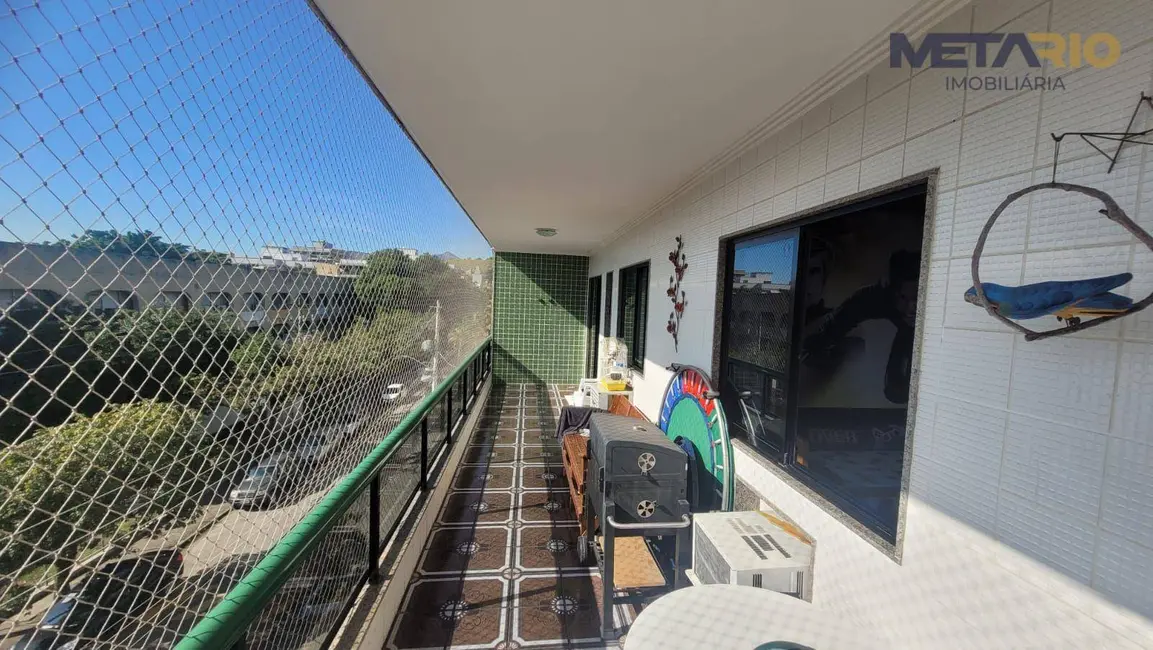 Foto 2 de Apartamento com 3 quartos à venda, 130m2 em Vila Valqueire, Rio De Janeiro - RJ